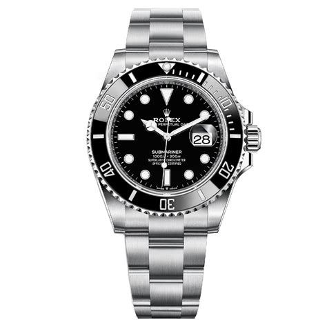 caratteristiche rolex submariner|is Rolex Submariner worth it.